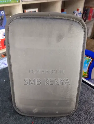 Car Armrest Cushion Covers