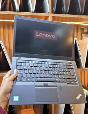 Laptop Lenovo ThinkPad T460s 8GB Intel Core i5 SSD 256GB