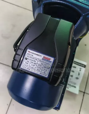 Reliable Mjet-100 1hp Booster Pump