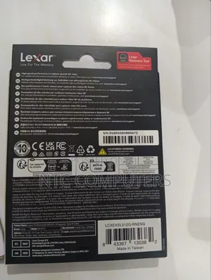 Lexar Professional 512 Gb CF Express Type B