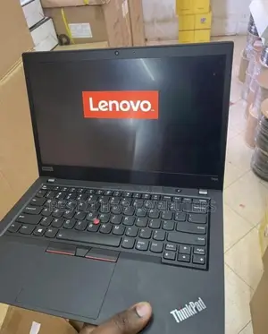 Laptop Lenovo ThinkPad T490s 8GB AMD Ryzen 5 SSD 256GB