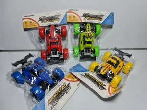 Monster Truck Toys