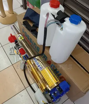 Fogging Machine Heavey Duty