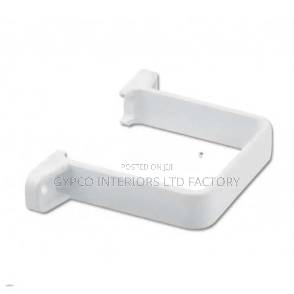 PVC Downpipe Clip
