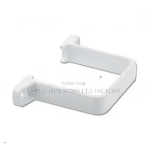 PVC Downpipe Clip