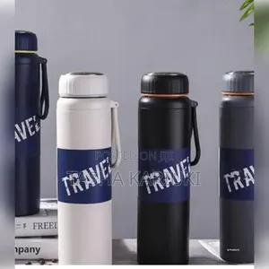 Travel Bottle Flask 800ml at 900