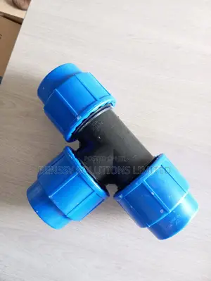 Hdpe Tee 50mm