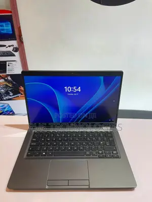 Laptop Dell Latitude 5300 8GB Intel Core i7 SSD 256GB