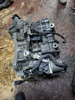 MR 20 4 Wheel GEARBOX # 1 2 3 4