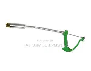 Rumen Magnet Applicator