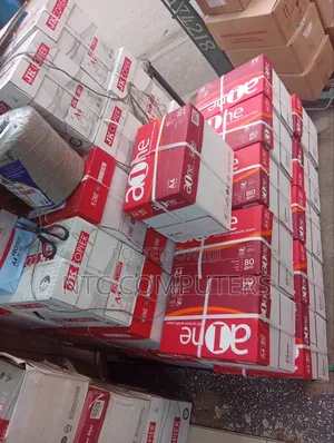 Photocopy Papers a 4 Size