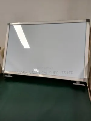 X Ray Viewer Double
