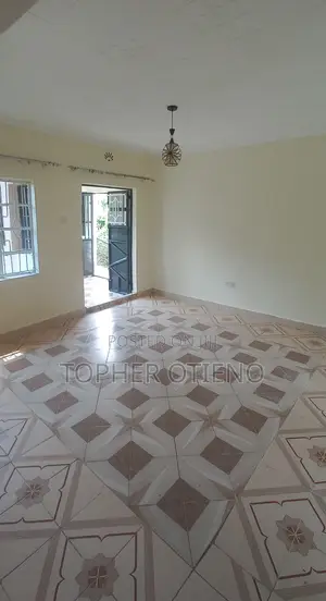 3bdrm Duplex in Ukweli, Kajulu for rent