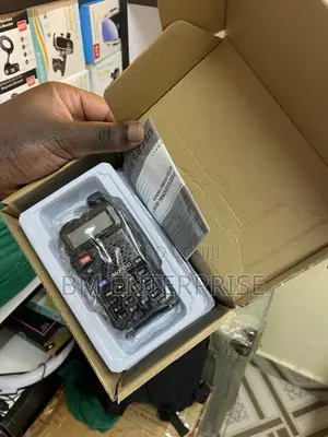 Uv-5r Walkie Talkies
