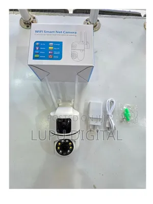 SQ21 AC Wifi Outdoor Doublecamera