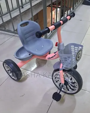 Kids Tricycle