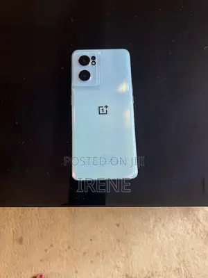 OnePlus Nord 2 5G 128 GB Blue