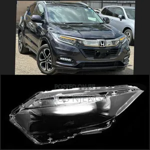 Honda Vezel 2019-2021 Headlight Lens Available