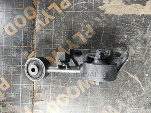 Toyota Harier 240 Gearbox Mounting
