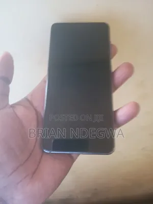 Samsung Galaxy S21 5G 128 GB Black