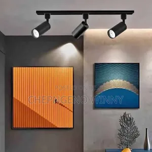 100watts Solar Light Original