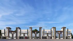 Furnished 4bdrm House in Katani Villas for sale