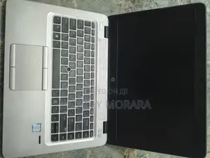 Laptop HP EliteBook 840 G3 8GB Intel Core i5 SSD 256GB