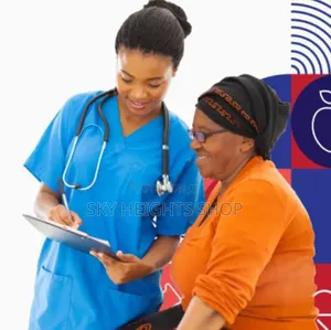 Full Body Screening, Guaranteed Health Solutions by an American Brand