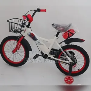 Bike Size 16