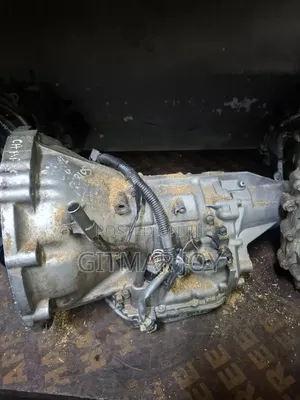 3sz Gearbox for Toyota Rush