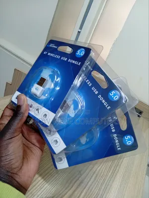 Bluetooth Wireless 5.0 USB Dongle