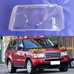 Range Rover Sport 2006-2012 Headlight Lens