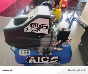 Aico 25 Litres Electric Compressor