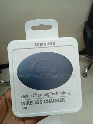 Samsung Single Pad Wireless Charger 25w