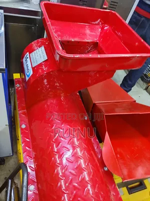 New Imported Maize Sheller