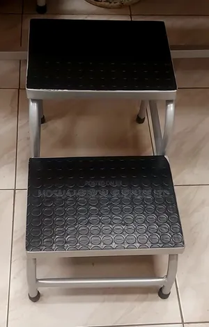 Stepping Stool