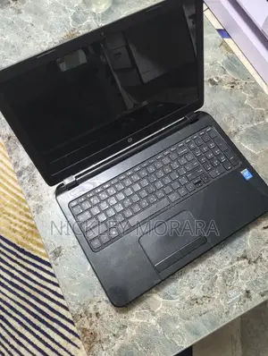 Laptop HP 4GB Intel Core i3 HDD 500GB