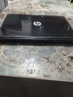 Laptop HP 4GB Intel Core i3 HDD 500GB