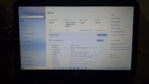 Laptop HP 4GB Intel Core i3 HDD 500GB