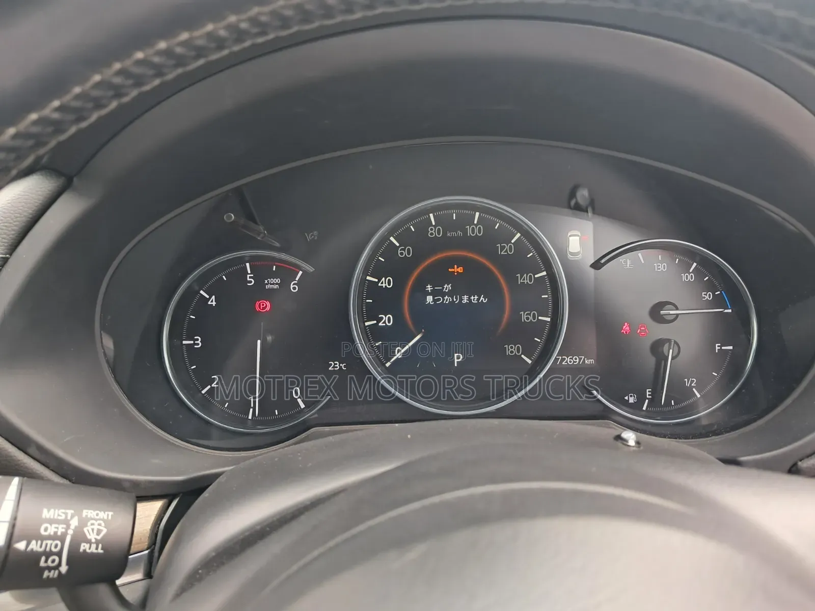 Mazda CX-8 2019 Maroon
