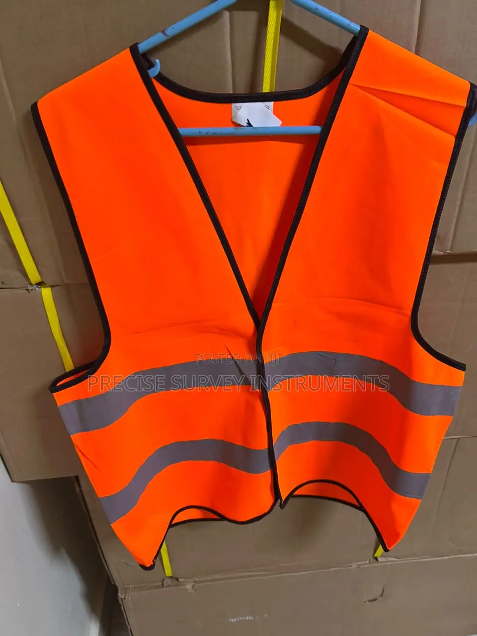 Road Safety Medium Duty Reflector