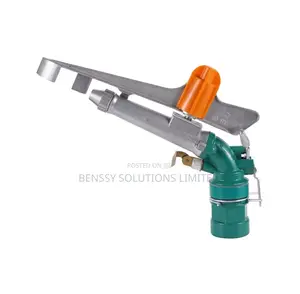 PY40 Metal Rain Gun