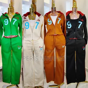 Fashion and Design