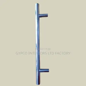 Drawer Handle(Silver Golden) 6"
