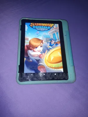 Amazon Fire HD 8 Kids Pro 64 GB Blue