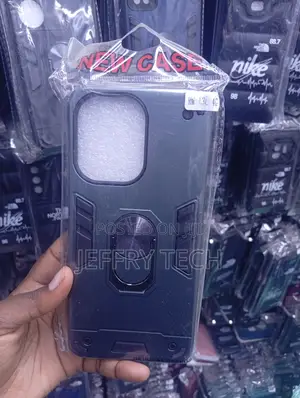 iPhone 13 Pro Hard Plastic (PC) Outer Shell Case