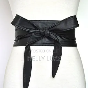 Waist Obi Belt