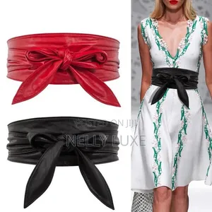 Waist Obi Belt