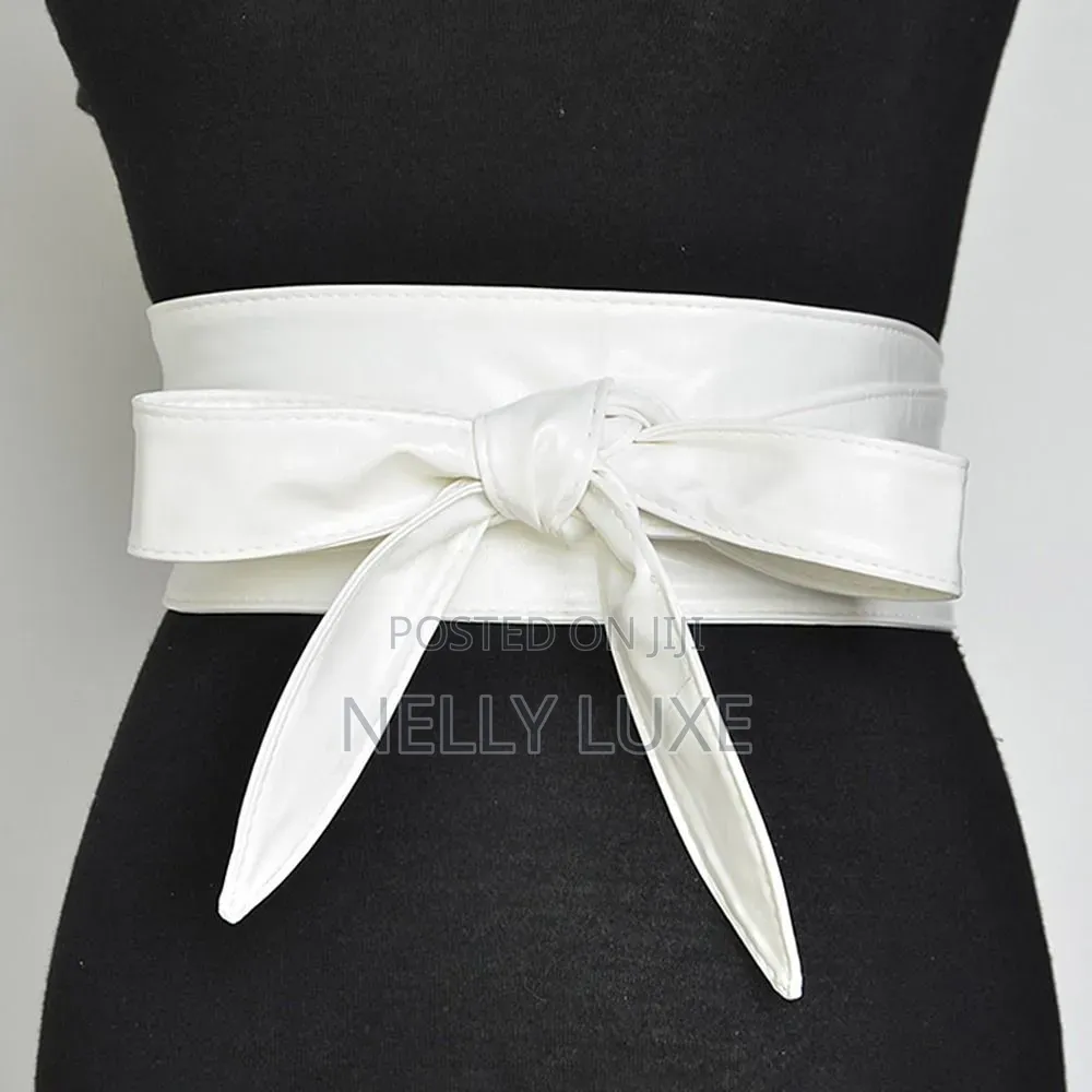 Waist Obi Belt