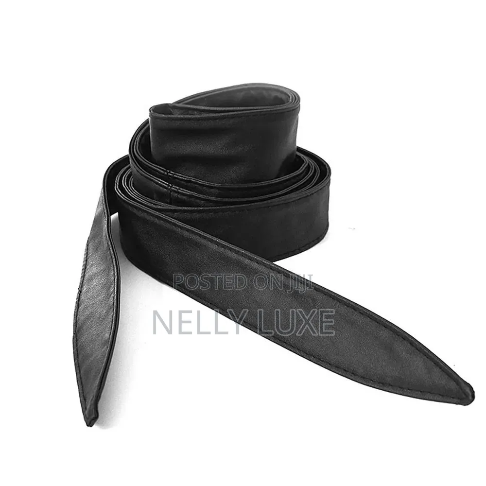 Waist Obi Belt